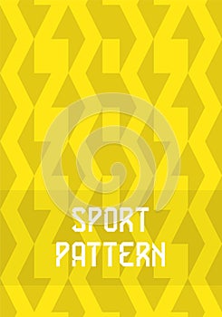 sport pattern or sport background, Suitable for designing football shirts, gaming shirts, polo shirts, badminton shirt, table tenn
