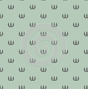 Geometrical background triangel geometric pattern