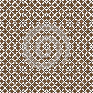 Geometrical Computer Generated Artistic Modern Pattern Texture Background Design