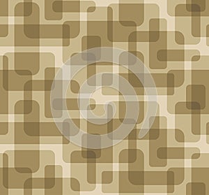 Geometrical wallpaper photo