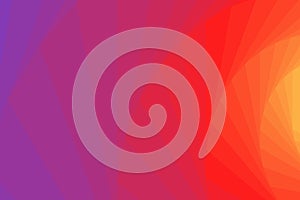 Geometrick Abstract Background.