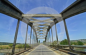 Geometry bridge