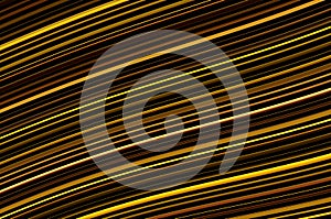 Geometry grace - in gold.