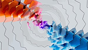 GEOMETRY LIQUID WALLPAPER HIGH RESOLUTION