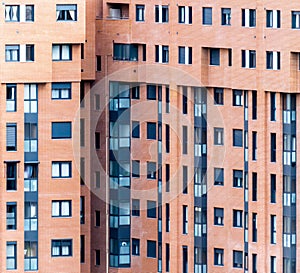 Geometry of windows