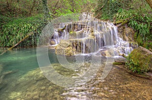 Geopark Krushuna, Bulgaria