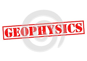 GEOPHYSICS