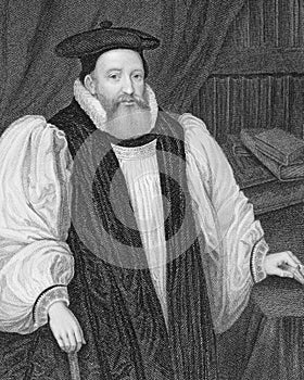 George Abbot