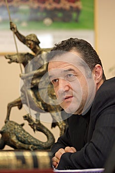 George Becali