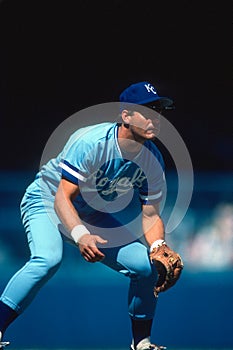 George Brett