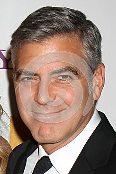 George Clooney