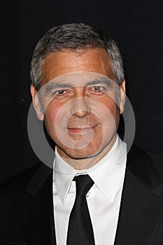 George Clooney