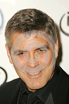 George Clooney