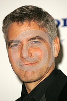 George Clooney