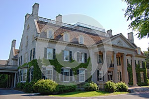 George Eastman House, Rochester