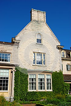 George Eastman House, Rochester