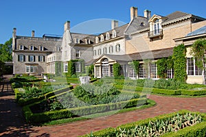 George Eastman House, Rochester photo