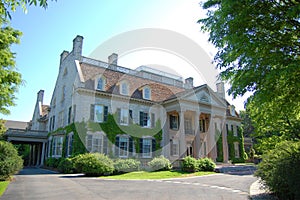 George Eastman House, Rochester