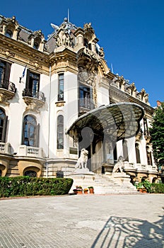 George Enescu Museum - Bucharest