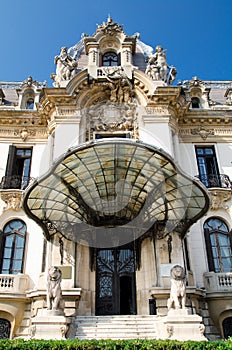 George Enescu Museum - Bucharest