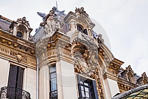 George Enescu National Museum in Bucharest