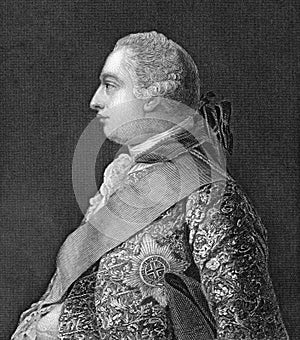 George III