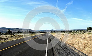 George Millican Road