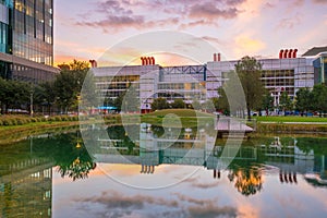 The George R. Brown Convention Center