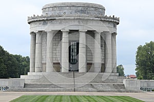 George Rogers Clark National Historic Park 4