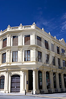 George Town Heritage Building