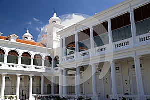 George Town Heritage Building