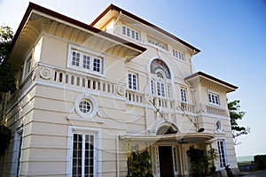 George Town Heritage Building