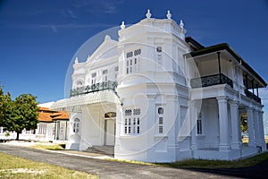 George Town Heritage Building