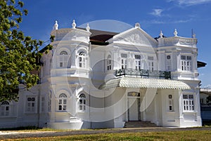 George Town Heritage Building