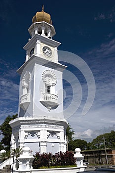 George Town Heritage Clock Tower