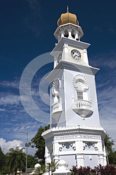 George Town Heritage Clock Tower