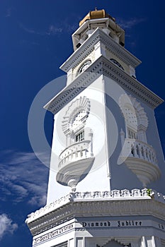 George Town Heritage Clock Tower