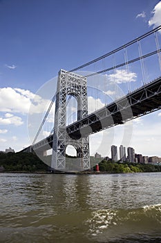 George Washington Bridge