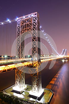 George Washington Bridge