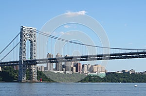 George Washington Bridge