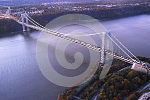 George Washington Bridge