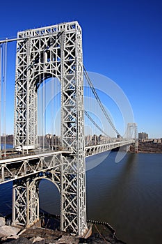George Washington Bridge