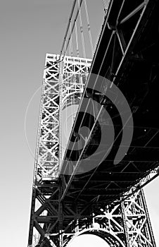 George Washington Bridge