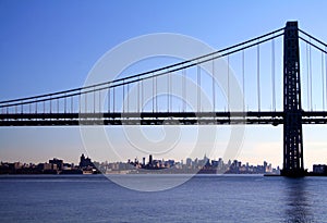 George Washington Bridge