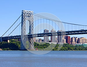 George Washington Bridge