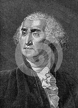 George Washington (1731-1799)