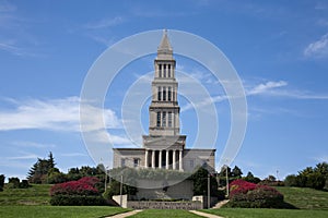 George Washington Masonic National Memorial