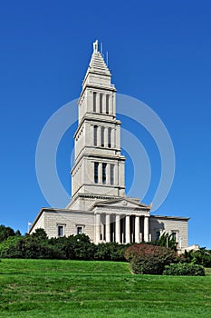 George Washington Masonic National Memorial