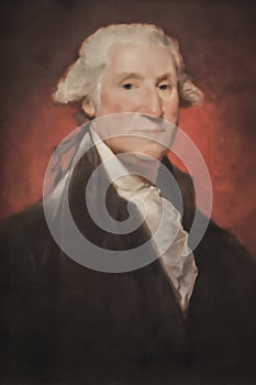 George Washington