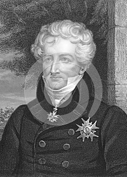 Georges Cuvier